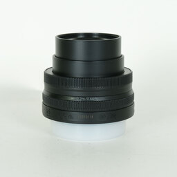 Nikon NIKKOR Z DX 16-50mm f/3.5-6.3 VR