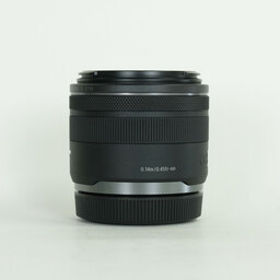 Canon RF24mm F1.8 MACRO IS STM