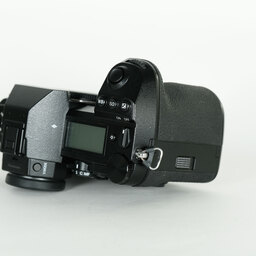 Panasonic LUMIX DC-S1