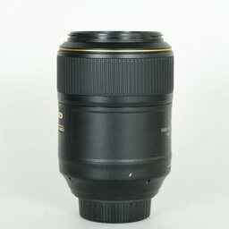 Nikon AF-S VR Micro-Nikkor 105mm f/2.8G IF-ED Nikon AF-S VR Micro-Nikkor 105mm f/2.8G IF-ED