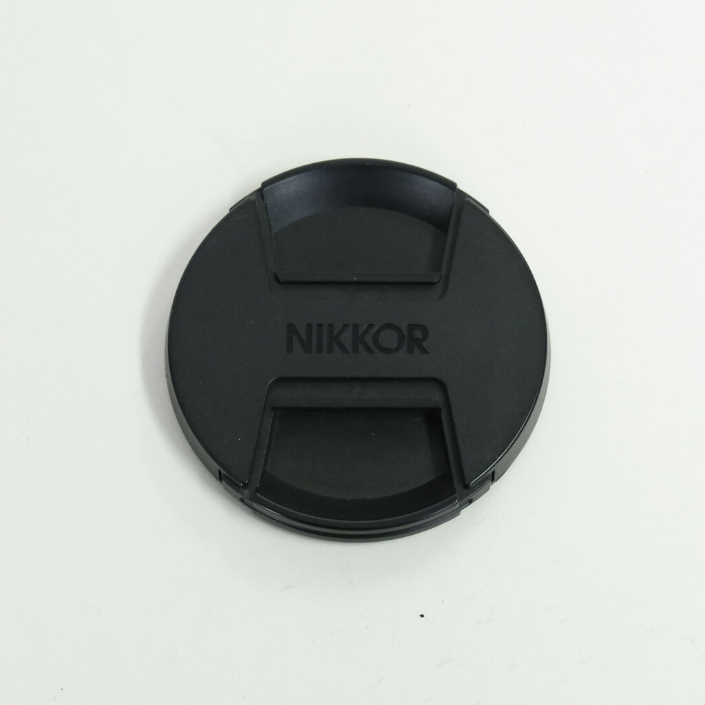 Nikon NIKKOR Z 70-200mm f/2.8 VR S