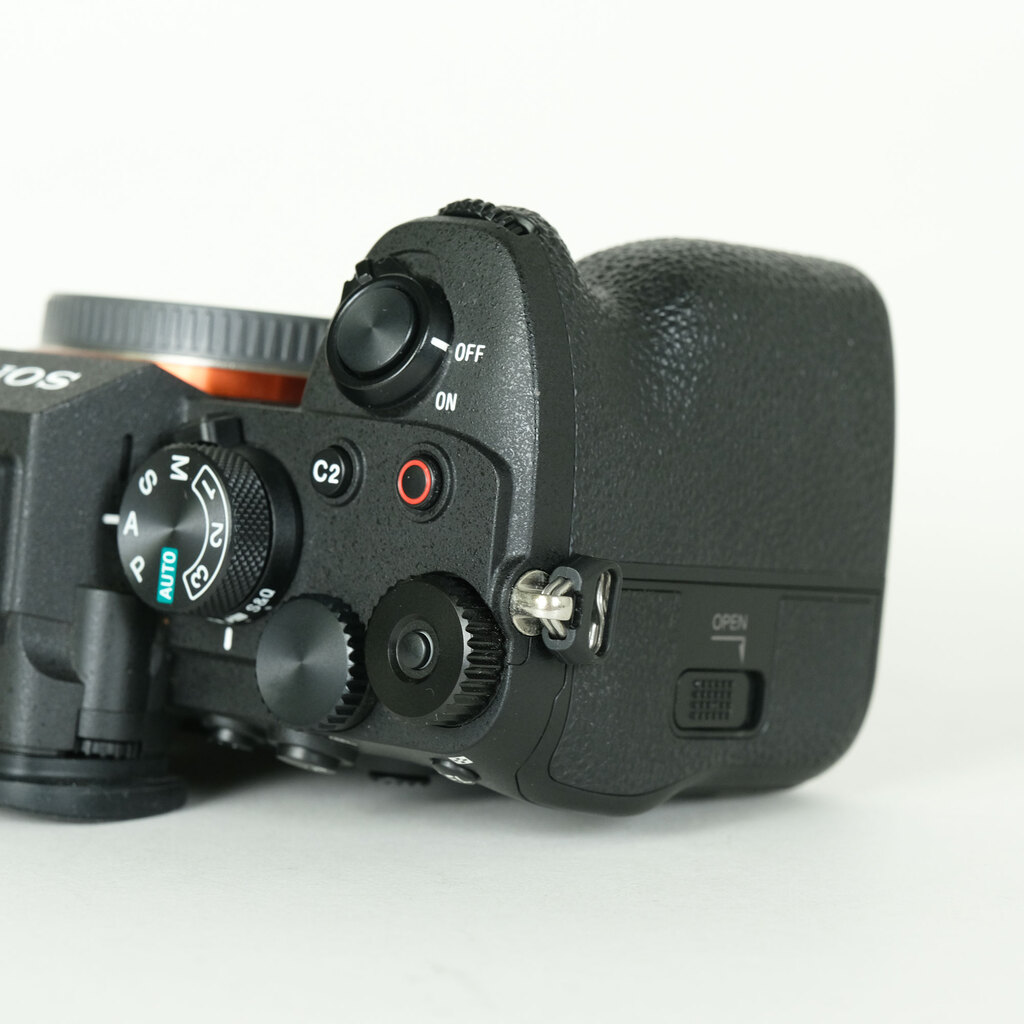 SONY α7 IV(ILCE-7M4) SONY α7 IV(ILCE-7M4)