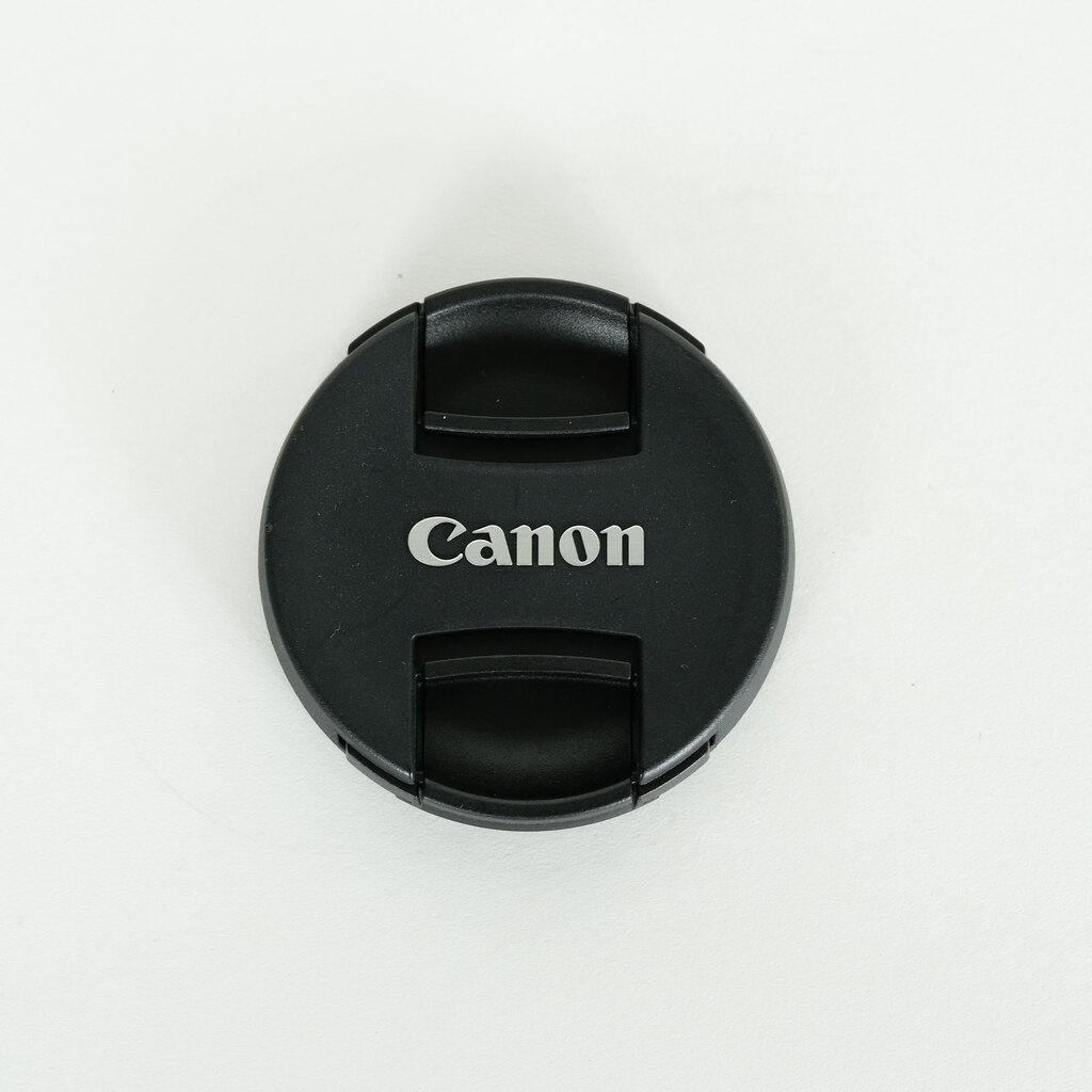 Canon RF-S55-210mm F5-7.1 IS STM