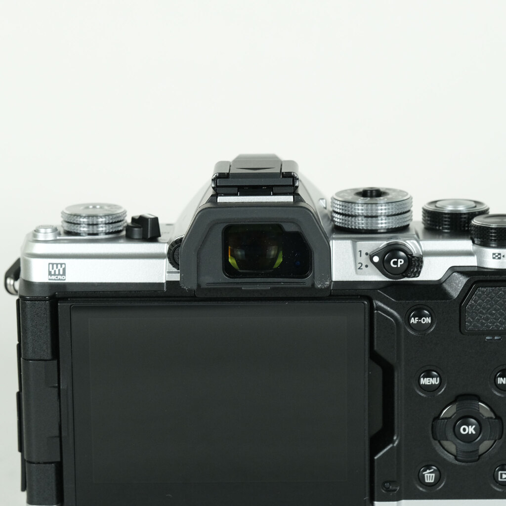 OM SYSTEM OM-3 OM SYSTEM OM-3