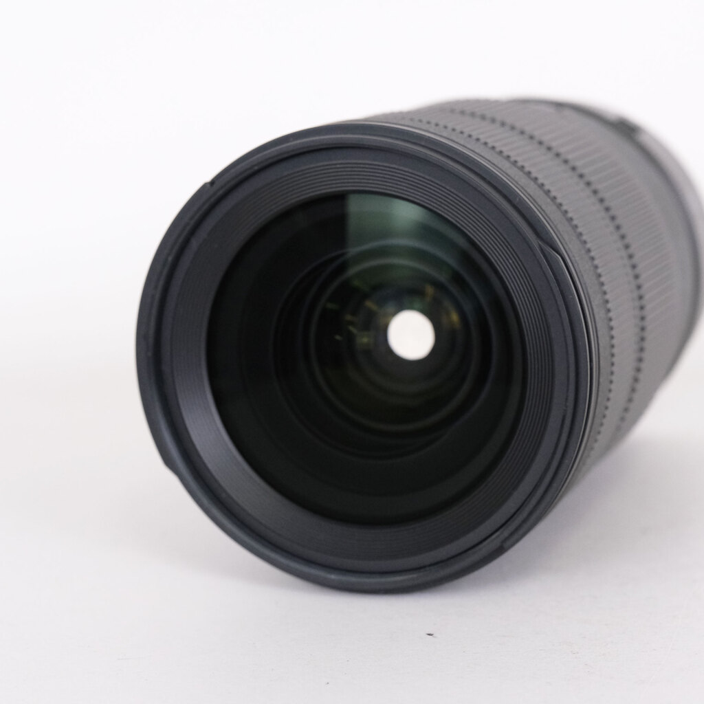 Nikon NIKKOR Z 24-70mm f/2.8 S II