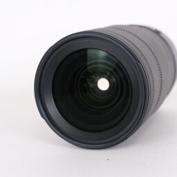 Nikon NIKKOR Z 24-70mm f/2.8 S II