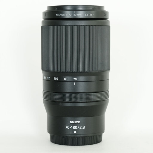 Nikon NIKKOR Z 70-180mm f/2.8