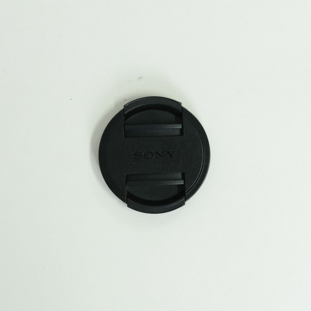 SONY FE 28-60mm F4-5.6 SEL2860 SONY FE 28-60mm F4-5.6 SEL2860