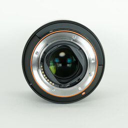 SONY Vario-Sonnar T*16-35mm F2.8 ZA SSM (SAL1635Z)(ソニーA用)