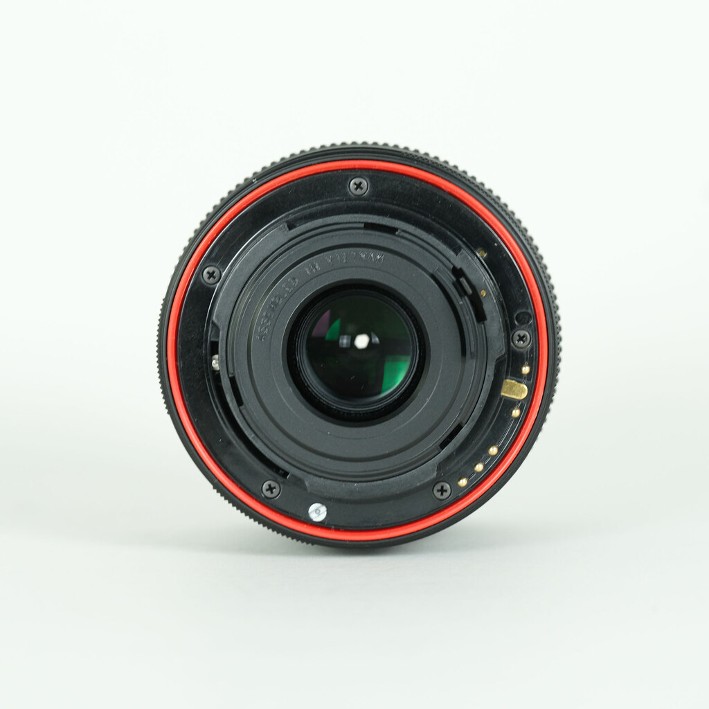PENTAX smc PENTAX-DA 18-55mmF3.5-5.6AL WRの出品 | ONE SCENE（ワン