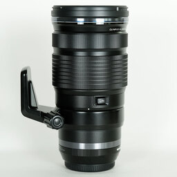 OLYMPUS M.ZUIKO DIGITAL ED 40-150mm F2.8 PROテレコンバーターキット