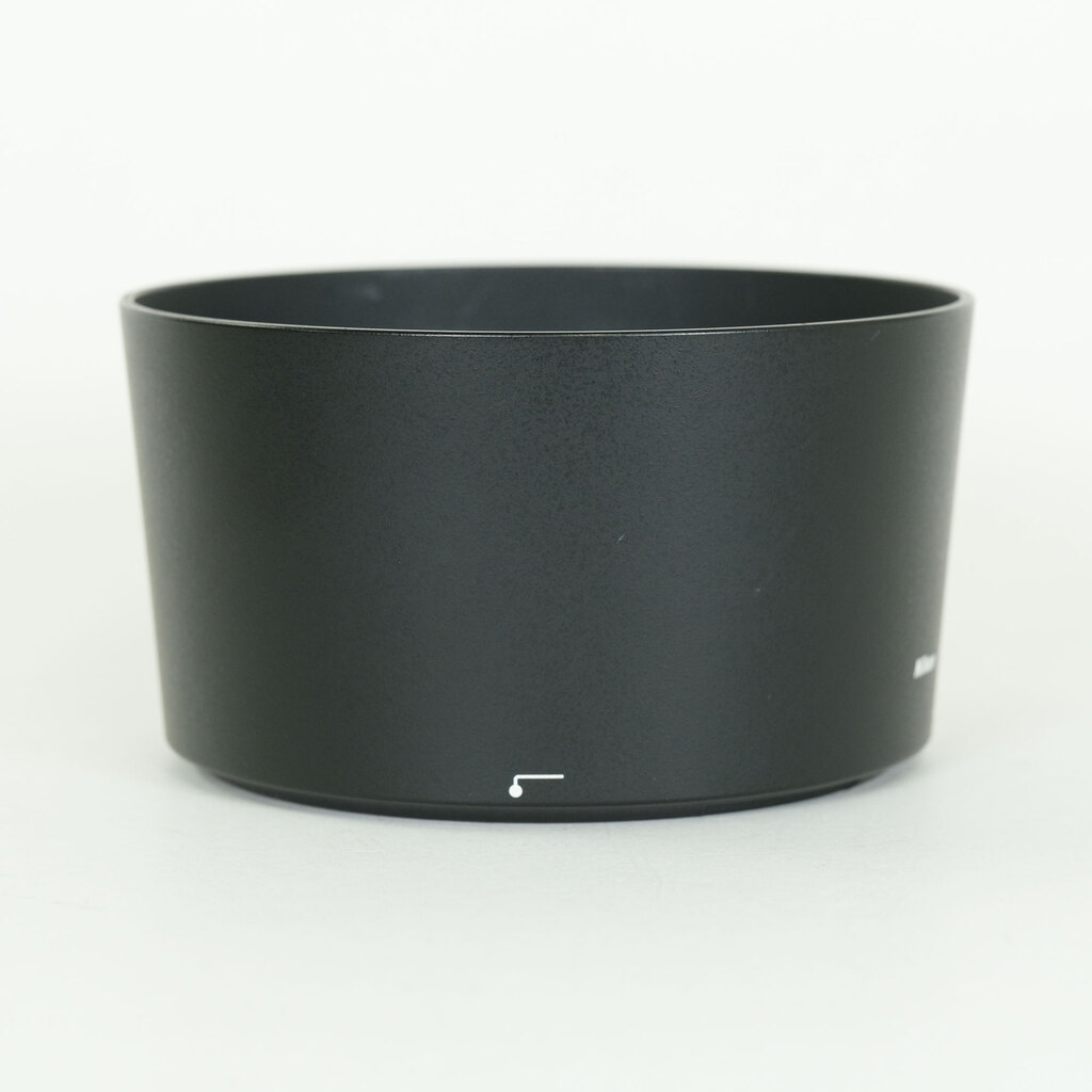 Nikon AF-S NIKKOR 105mm f/1.4E ED Nikon AF-S NIKKOR 105mm f/1.4E ED