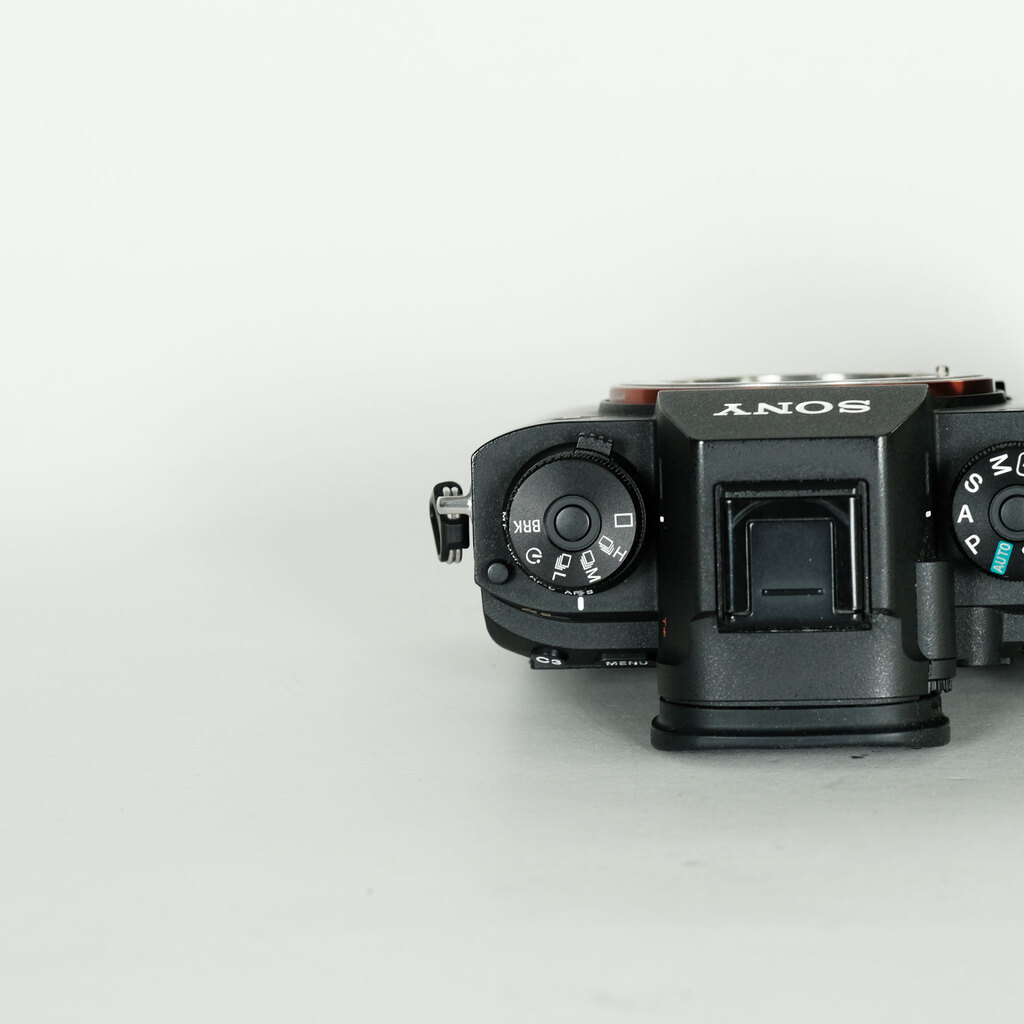 SONY α9（ILCE-9）