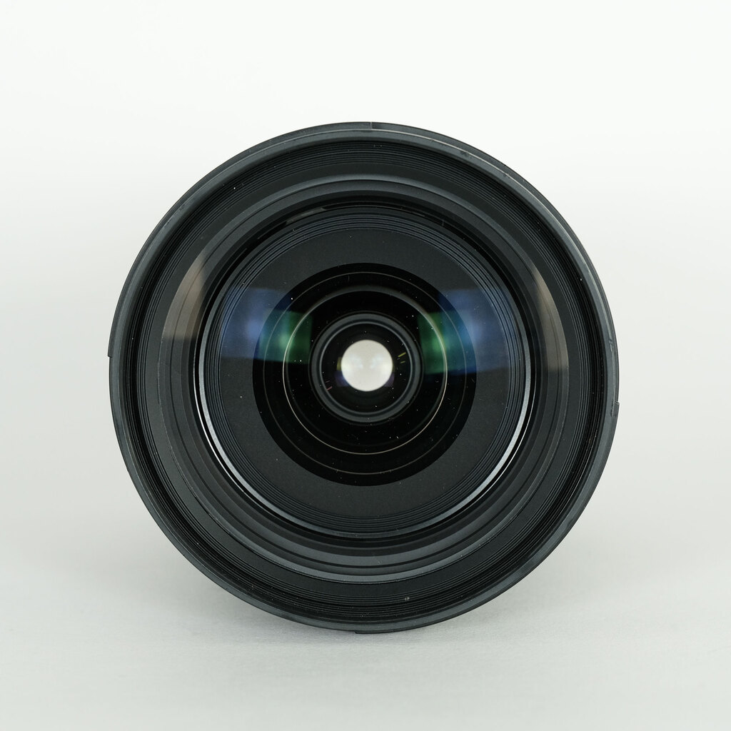 SIGMA 24-70mm F2.8 DG DN II｜Art [ソニーE用]