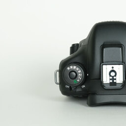 Canon EOS 7D Mark II