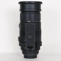 SIGMA APO 50-500mm F4.5-6.3 DG OS HSM (キヤノンEF用)