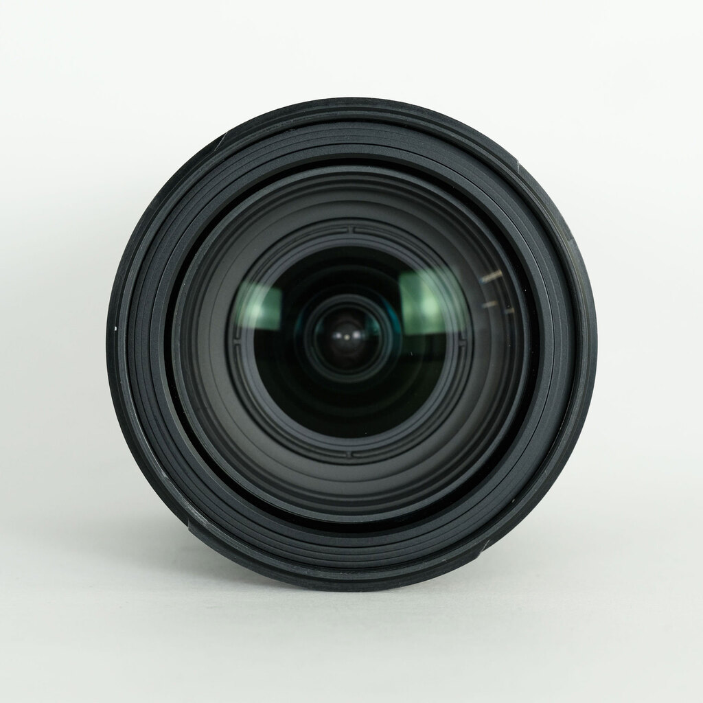 PENTAX HD PENTAX-DA 16-85mmF3.5-5.6ED DC WR