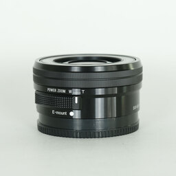 SONY E PZ 16-50mm F3.5-5.6 OSS SELP1650 SONY E PZ 16-50mm F3.5-5.6 OSS SELP1650