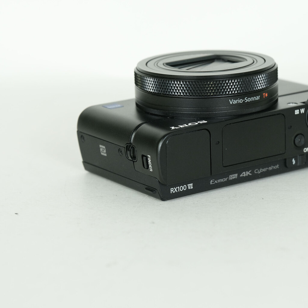 SONY Cyber-shot DSC-RX100M7G シューティンググリップキット SONY Cyber-shot DSC-RX100M7G シューティンググリップキット