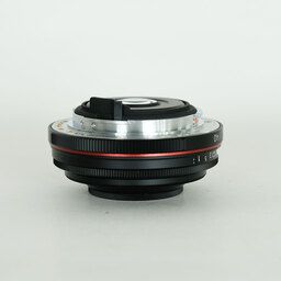 PENTAX HD PENTAX-DA 40mmF2.8 Limited