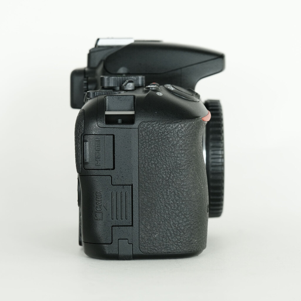 Nikon D5500 ダブルズームキット ブラック Nikon D5500 ダブルズームキット ブラック