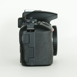 Nikon D5500 ダブルズームキット ブラック Nikon D5500 ダブルズームキット ブラック