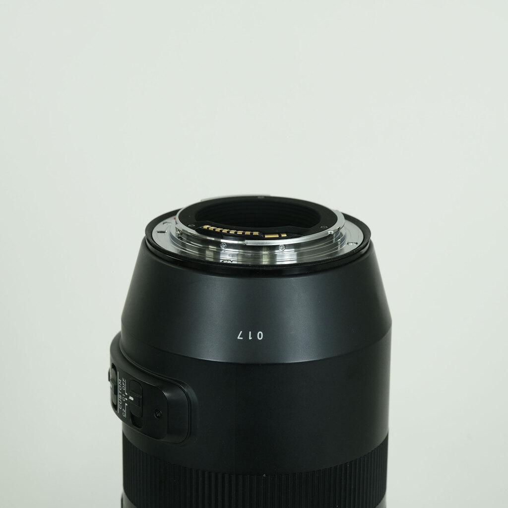 SIGMA 100-400mm F5-6.3 DG OS HSM｜Contemporary [キヤノンEF用]