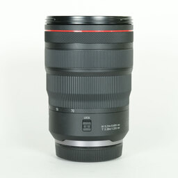 Canon RF24-70mm F2.8 L IS USM