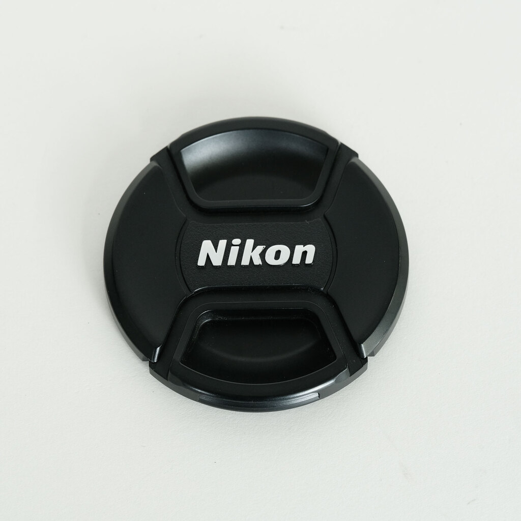 Nikon AF-P DX NIKKOR 10-20mm F4.5-5.6G VR