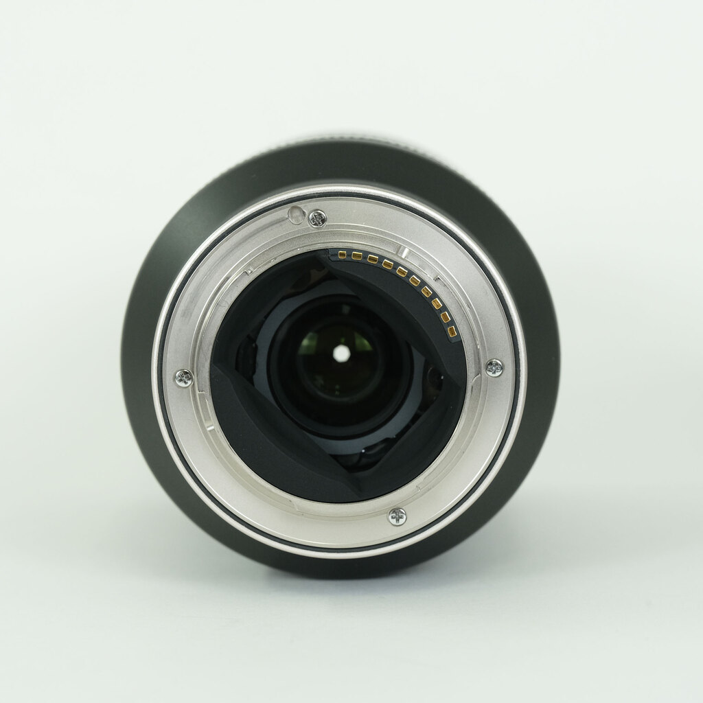 TAMRON 70-300mm F/4.5-6.3 Di III RXD (Model A047) [ソニーE用]