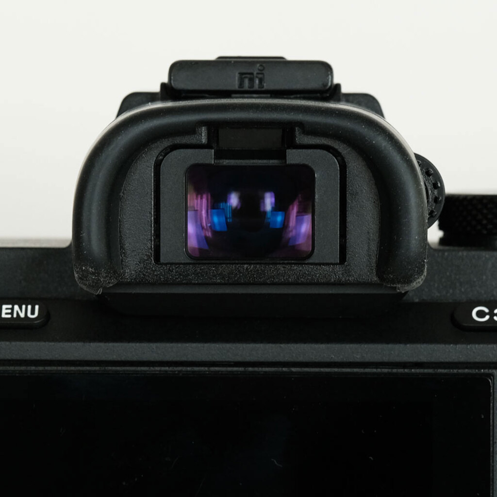 SONY α7 II（ILCE-7M2）