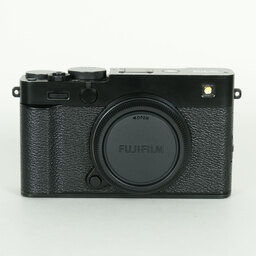 FUJIFILM X-E5