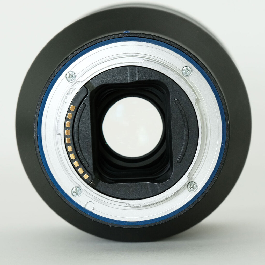 Carl Zeiss Batis 1.8/85 [ソニーE用]