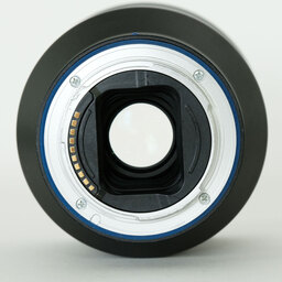 Carl Zeiss Batis 1.8/85 [ソニーE用]