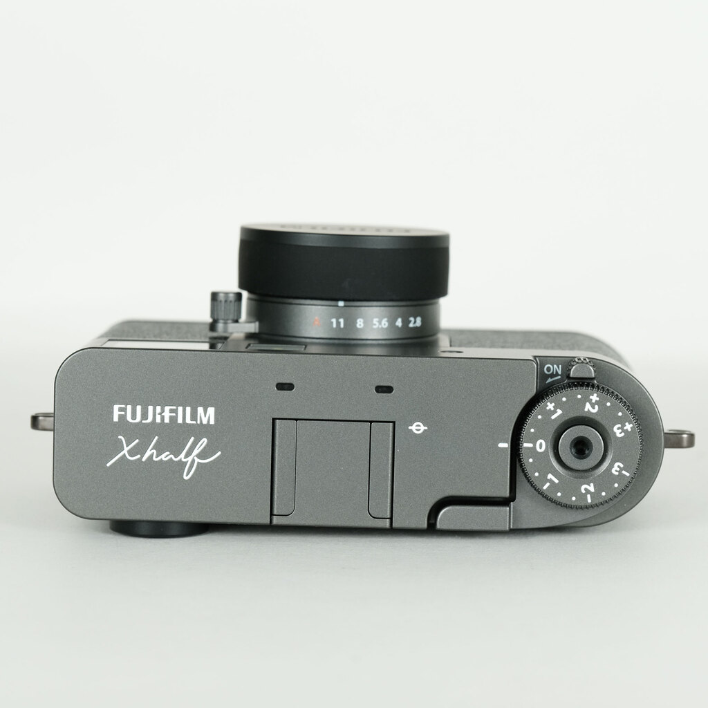FUJIFILM X half X-HF1の出品 | ONE SCENE（ワンシーン）
