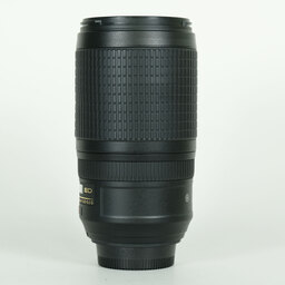 Nikon AF-S VR Zoom-Nikkor 70-300mm F4.5-5.6G IF-ED