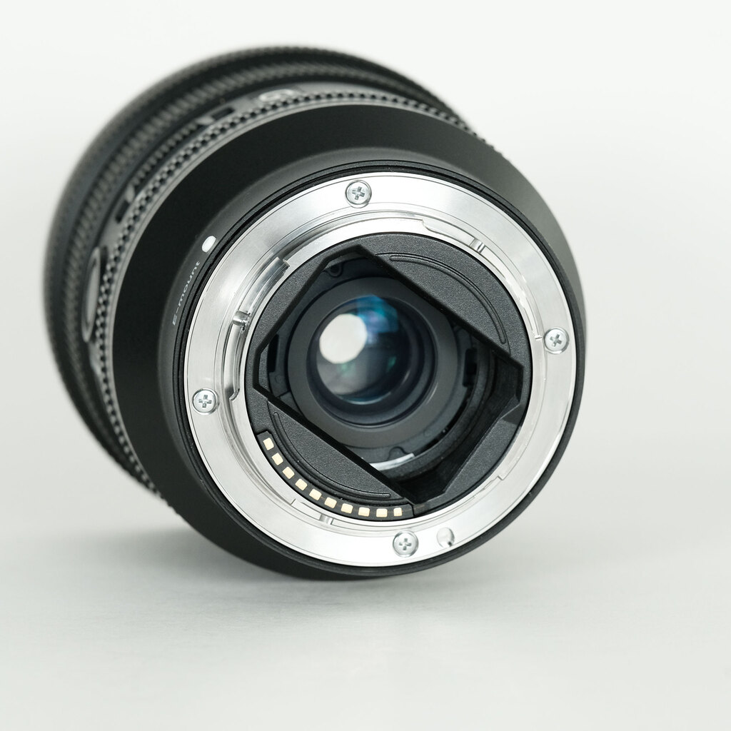 SONY FE PZ 16-35mm F4 G SELP1635G SONY FE PZ 16-35mm F4 G SELP1635G