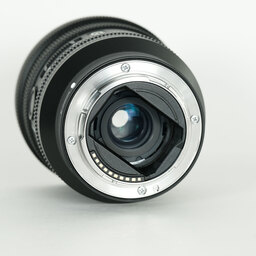 SONY FE PZ 16-35mm F4 G SELP1635G SONY FE PZ 16-35mm F4 G SELP1635G