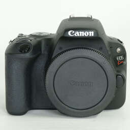 Canon EOS Kiss X9