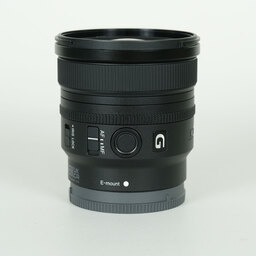 SONY FE 16mm F1.8 G SEL16F18G SONY FE 16mm F1.8 G SEL16F18G