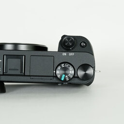 SONY α6300（ILCE-6300）