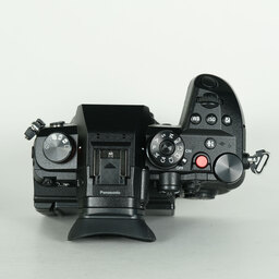 Panasonic LUMIX DC-GH6 Panasonic LUMIX DC-GH6