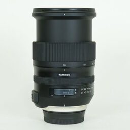 TAMRON SP 24-70mm F/2.8 Di VC USD G2 (Model A032) [ニコン用]