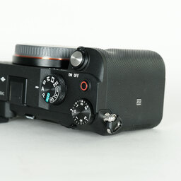 SONY α7C（ILCE-7C）