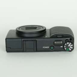 RICOH GR DIGITAL III