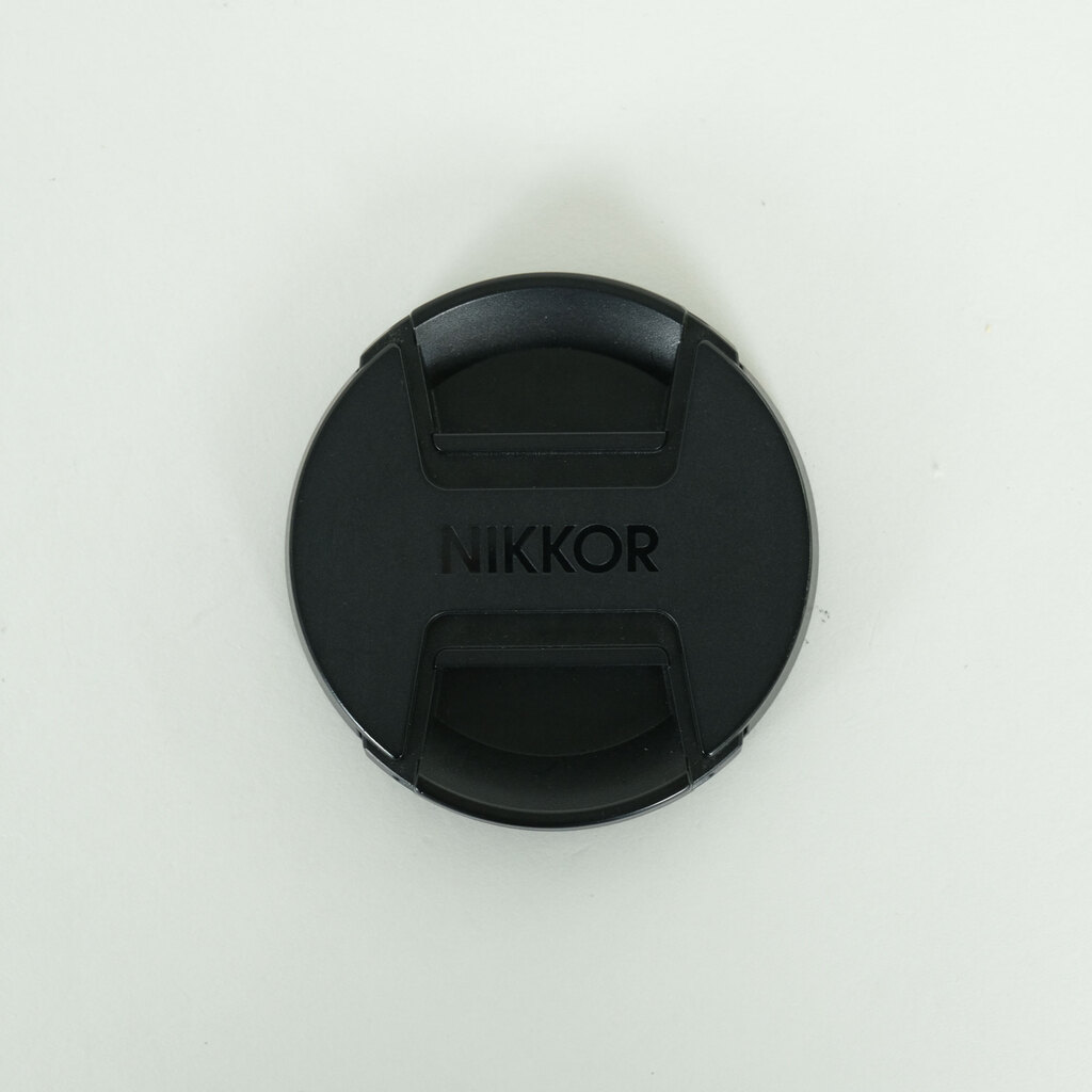 Nikon NIKKOR Z DX 50-250mm f/4.5-6.3 VR Nikon NIKKOR Z DX 50-250mm f/4.5-6.3 VR