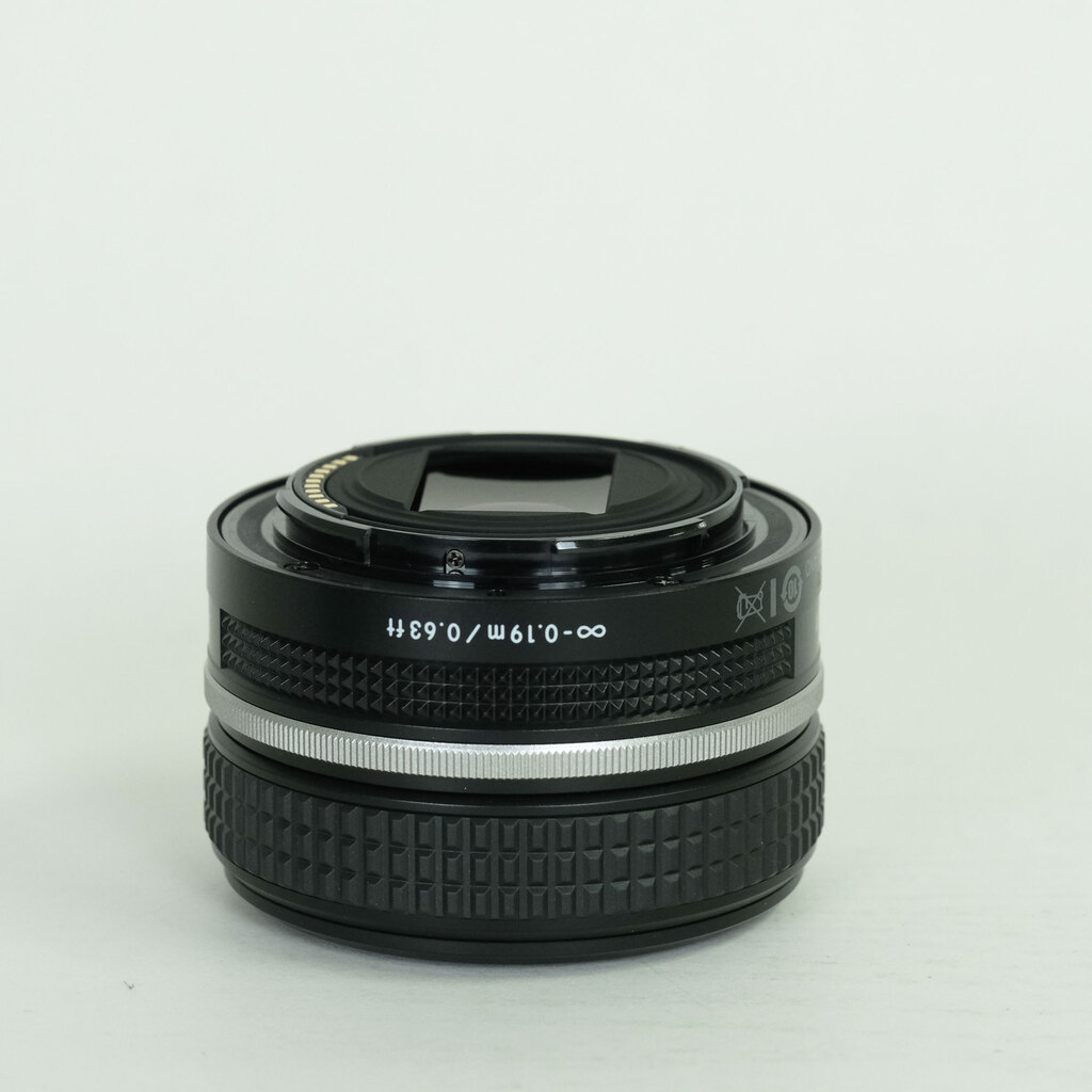 Nikon NIKKOR Z 28mm f/2.8