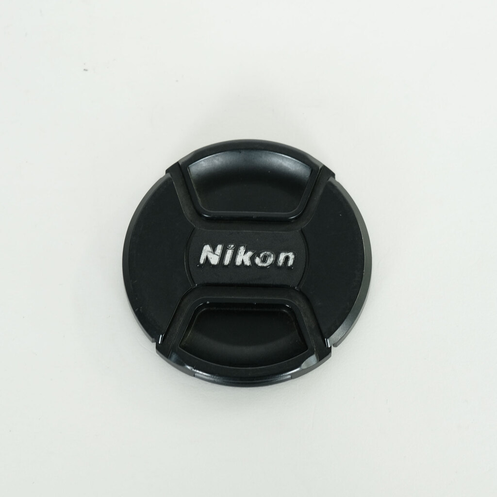 Nikon AF-S NIKKOR 24-120mm f/4G ED VR