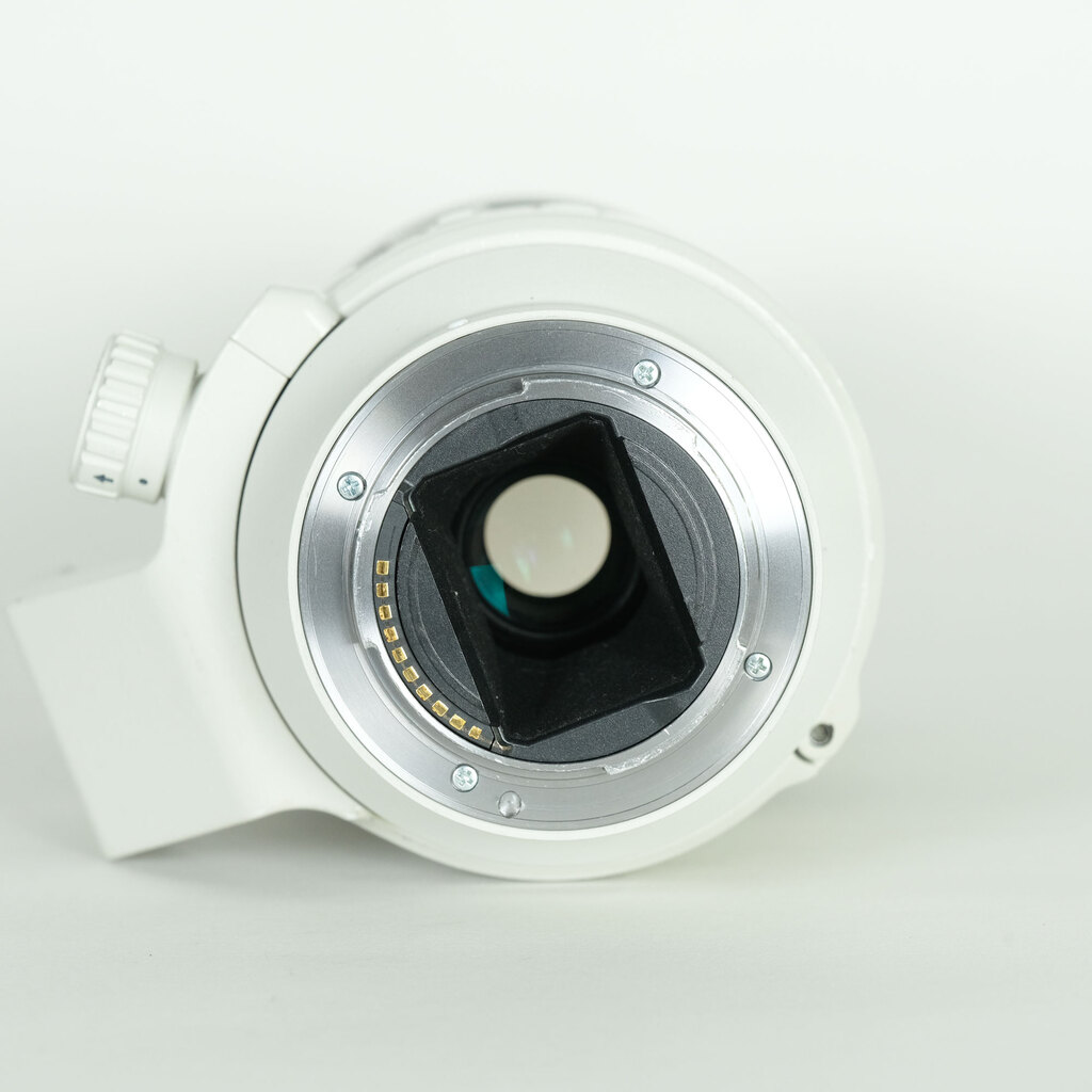 SONY FE 70-200mm F4 G OSS SEL70200G