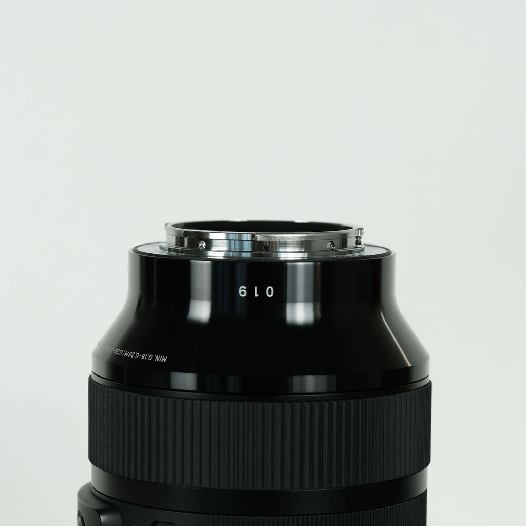 SIGMA 24-70mm F2.8 DG DN｜Art [ソニーE用]
